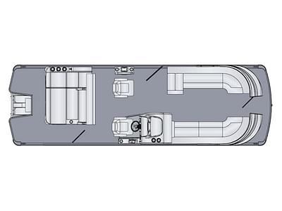 BOATZON | Harris Grand Mariner 250 SLDH 2025 BOATZON | Harris Grand Mariner 250 SLDH 2025
