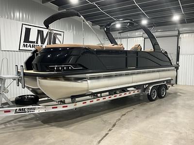 BOATZON | Harris Grand Mariner 250 SLDH 2025