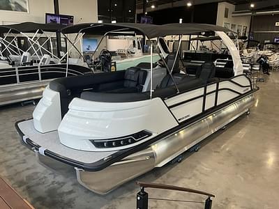 BOATZON | Harris Grand Mariner 250 SLDH 2025