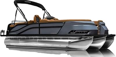 BOATZON | Harris GRAND MARINER 250 SLDH 2025