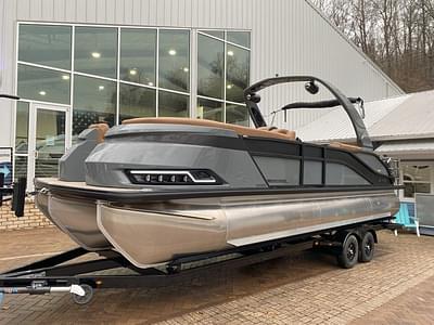 BOATZON | Harris Grand Mariner 250 SLEC 2025