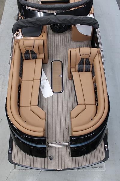 BOATZON | Harris Grand Mariner 250 SLEC 2025