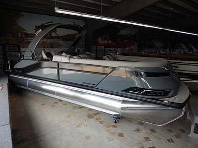 BOATZON | Harris Grand Mariner 250 Tri 2026 BOATZON | Harris Grand Mariner 250 Tri 2026