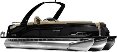 BOATZON | Harris Grand Mariner 270 SLDDH 2025