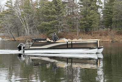 BOATZON | Harris GRAND MARINER SL250 2019