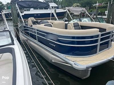 BOATZON | Harris HCX23 Cruiser 230