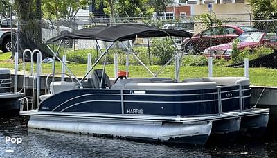 BOATZON | Harris HCX23