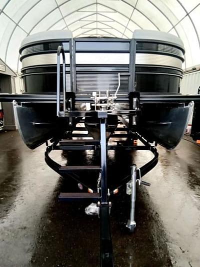 BOATZON | Harris pontoons Sunliner 230 2021