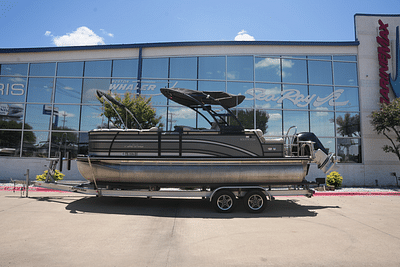 BOATZON | Harris Solstice 220 2019 BOATZON | Harris Solstice 220 2019