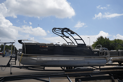 BOATZON | Harris Solstice 220 2019 BOATZON | Harris Solstice 220 2019