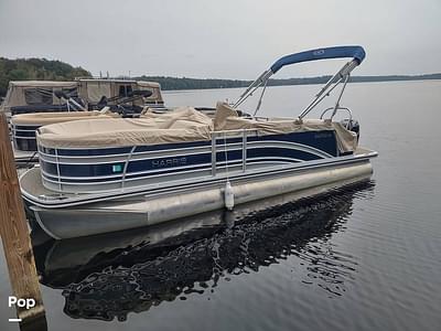 BOATZON | Harris Solstice 220SL