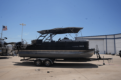 BOATZON | Harris Solstice 230 2020