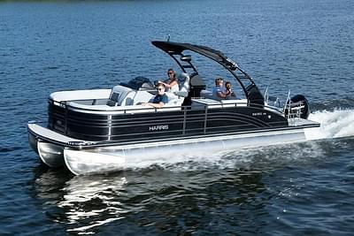 BOATZON | Harris Solstice 230 2022 BOATZON | Harris Solstice 230 2022
