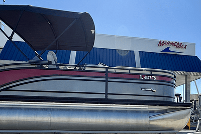 BOATZON | Harris Solstice 230 2023