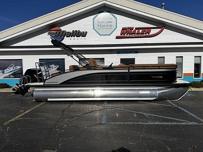 BOATZON | Harris Solstice 230 2024