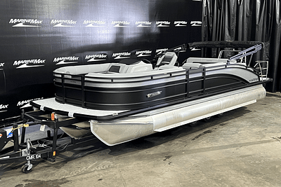 BOATZON | Harris Solstice 230 2024