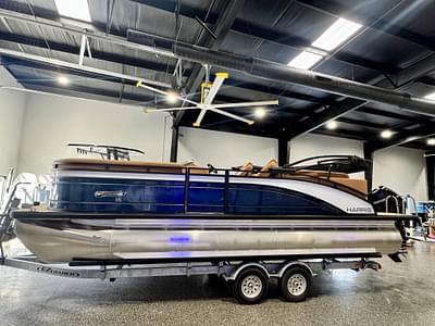 BOATZON | Harris Solstice 230 2025