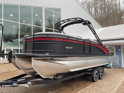 BOATZON | Harris Solstice 230 SL 2025