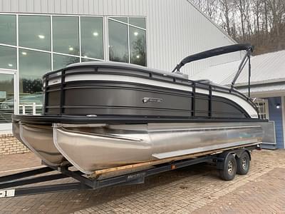 BOATZON | Harris Solstice 230 SL 2025