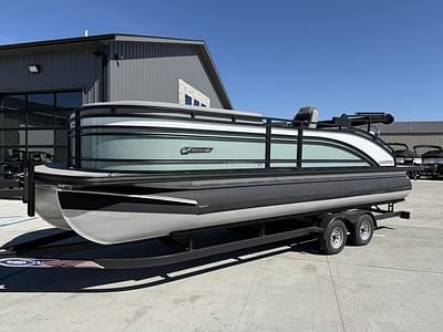 BOATZON | Harris Solstice 230 SLDH 2023 BOATZON | Harris Solstice 230 SLDH 2023