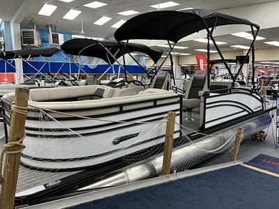 BOATZON | Harris Solstice 230 SLDH 2023