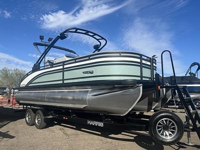 BOATZON | Harris Solstice 230 SLDH 2024