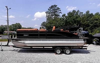 BOATZON | Harris Solstice 230 SLDH 2025