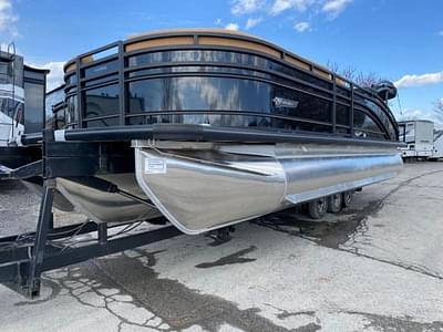 BOATZON | Harris Solstice 230 SLDH 2025