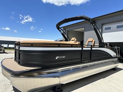 BOATZON | Harris Solstice 230 SLDH 2025 BOATZON | Harris Solstice 230 SLDH 2025