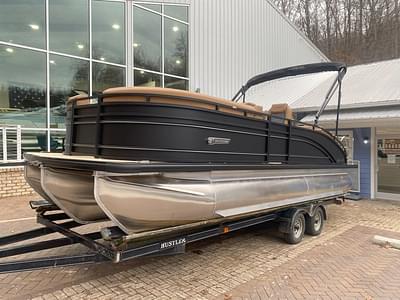 BOATZON | Harris Solstice 230 SLDH 2025