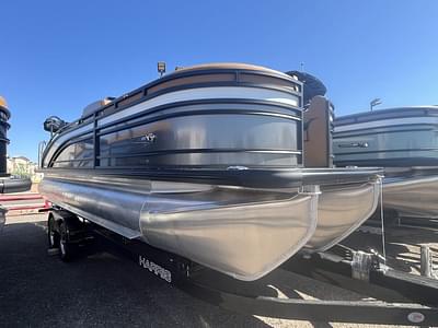 BOATZON | Harris Solstice 230 SLDH 2025