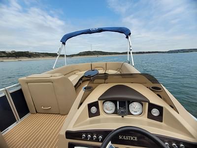 BOATZON | Harris Solstice 240 2016 BOATZON | Harris Solstice 240 2016