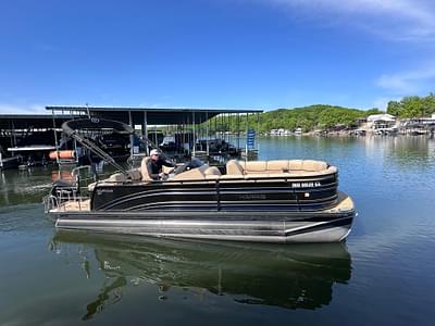 BOATZON | Harris Solstice 240 2019