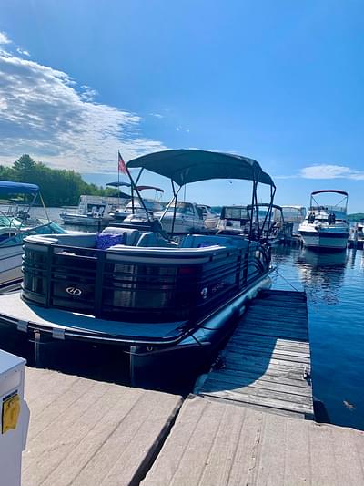 BOATZON | Harris Solstice 250 2022 BOATZON | Harris Solstice 250 2022