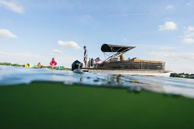 BOATZON | Harris Solstice 250 2023