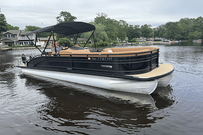 BOATZON | Harris Solstice 250 2023 BOATZON | Harris Solstice 250 2023