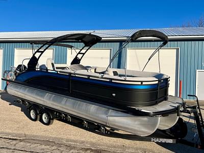 BOATZON | Harris Solstice 250 2023