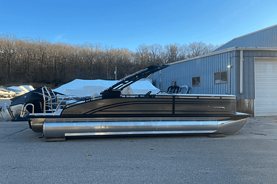 BOATZON | Harris Solstice 250 2024