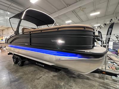 BOATZON | 2025 Harris Solstice 250