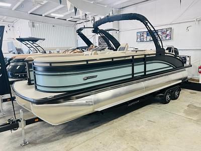 BOATZON | Harris Solstice 250 2025