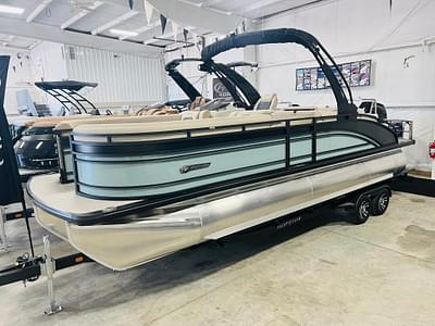 BOATZON | 2025 Harris Solstice 250