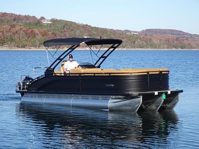 BOATZON | Harris Solstice 250 SL 2024 BOATZON | Harris Solstice 250 SL 2024