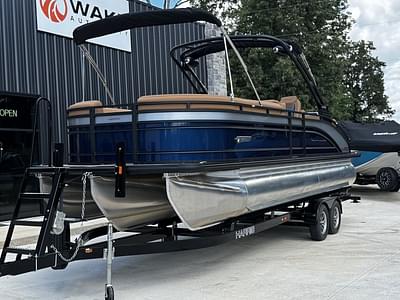 BOATZON | Harris Solstice 250 SL 2025 BOATZON | Harris Solstice 250 SL 2025