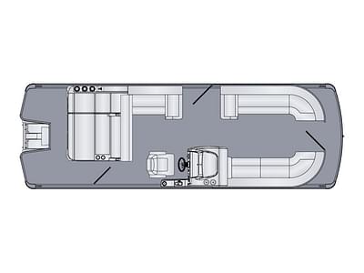 BOATZON | Harris Solstice 250 SL 2025 BOATZON | Harris Solstice 250 SL 2025