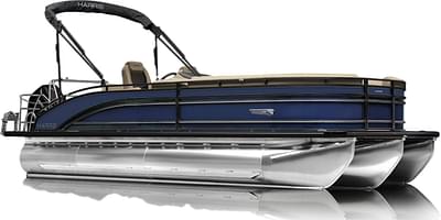 BOATZON | Harris Solstice 250 SL 2025