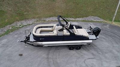 BOATZON | Harris Solstice 250 SL 2025 BOATZON | Harris Solstice 250 SL 2025