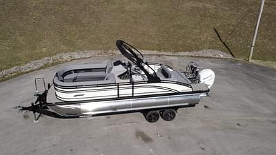 BOATZON | Harris Solstice 250 SLEC 2025 BOATZON | Harris Solstice 250 SLEC 2025