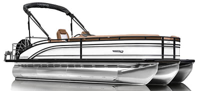 BOATZON | Harris Solstice 250 Tritoon 2025