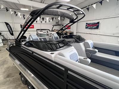 BOATZON | 2025 Harris Solstice DC 250 - 26.