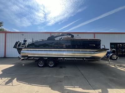 BOATZON | Harris Solstice DC 250 SLDH 2025